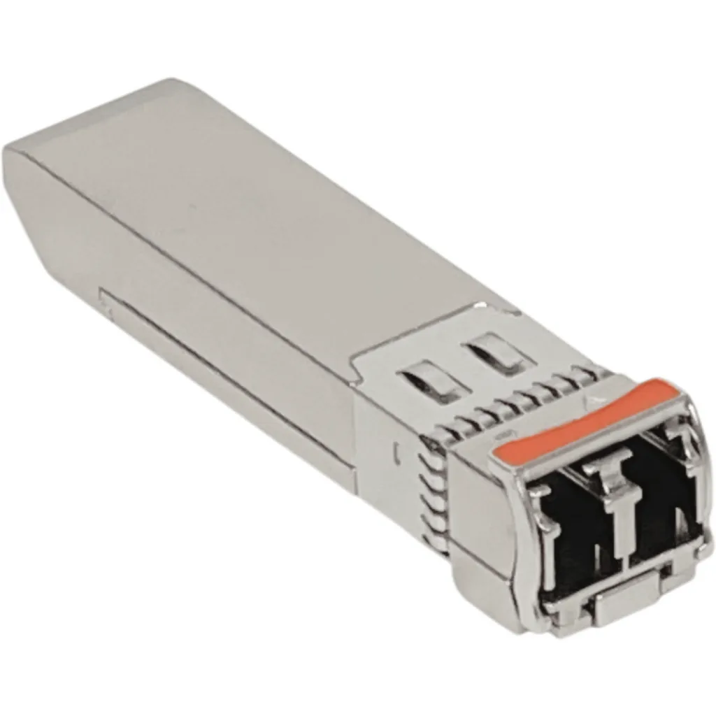 Imagen 2 de UBIQUITI 1470nm SM 2-LC SFP+ 20km 10Gbps MonoModo UACC-OM-SFP10-1470