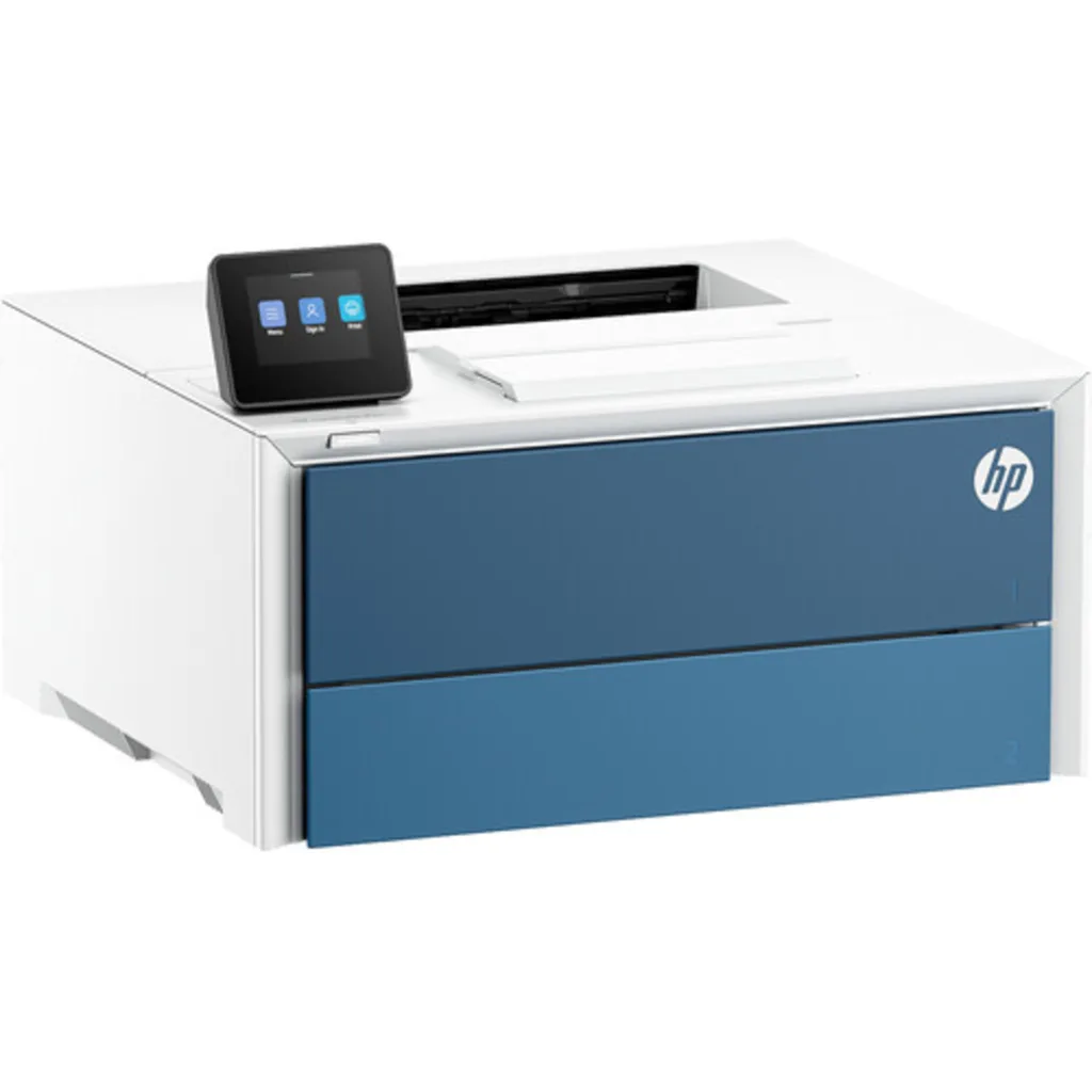 HP - LaserJet Pro 4006dw Printer
