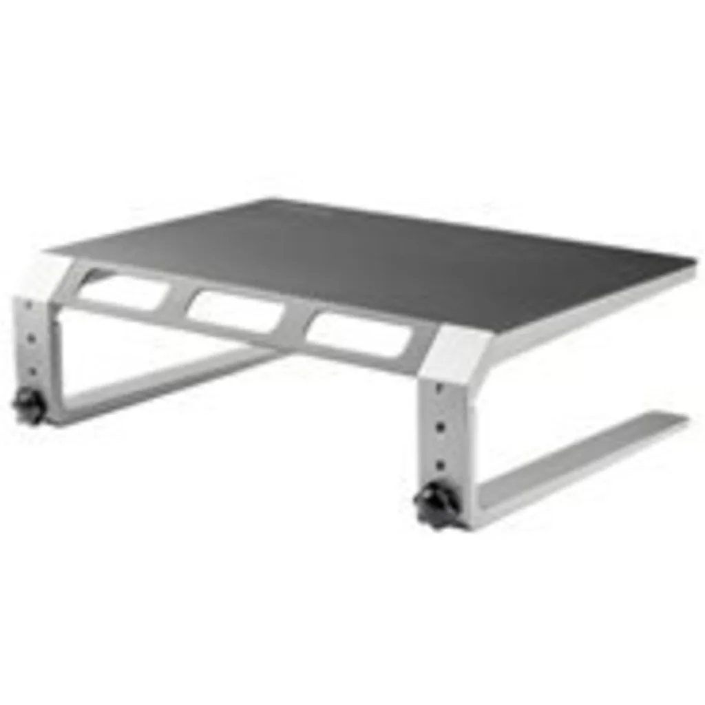 Imagen 6 de Monitor Riser Stand - Height Adjustable - Steel / Aluminum