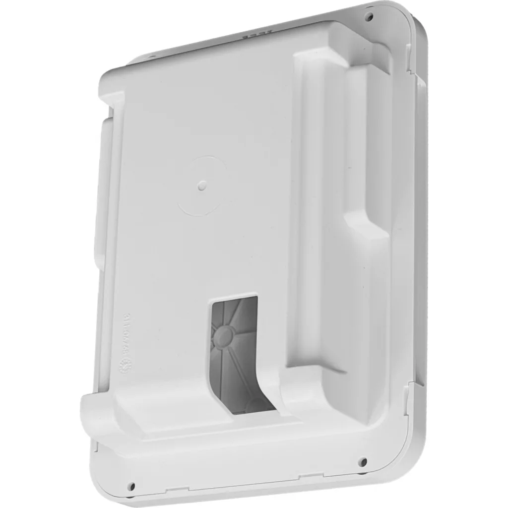 Imagen 4 de UBIQUITI Caja Estanca con Cubierta Blanca Pintable UACC-U7-PRO-WALL-FM