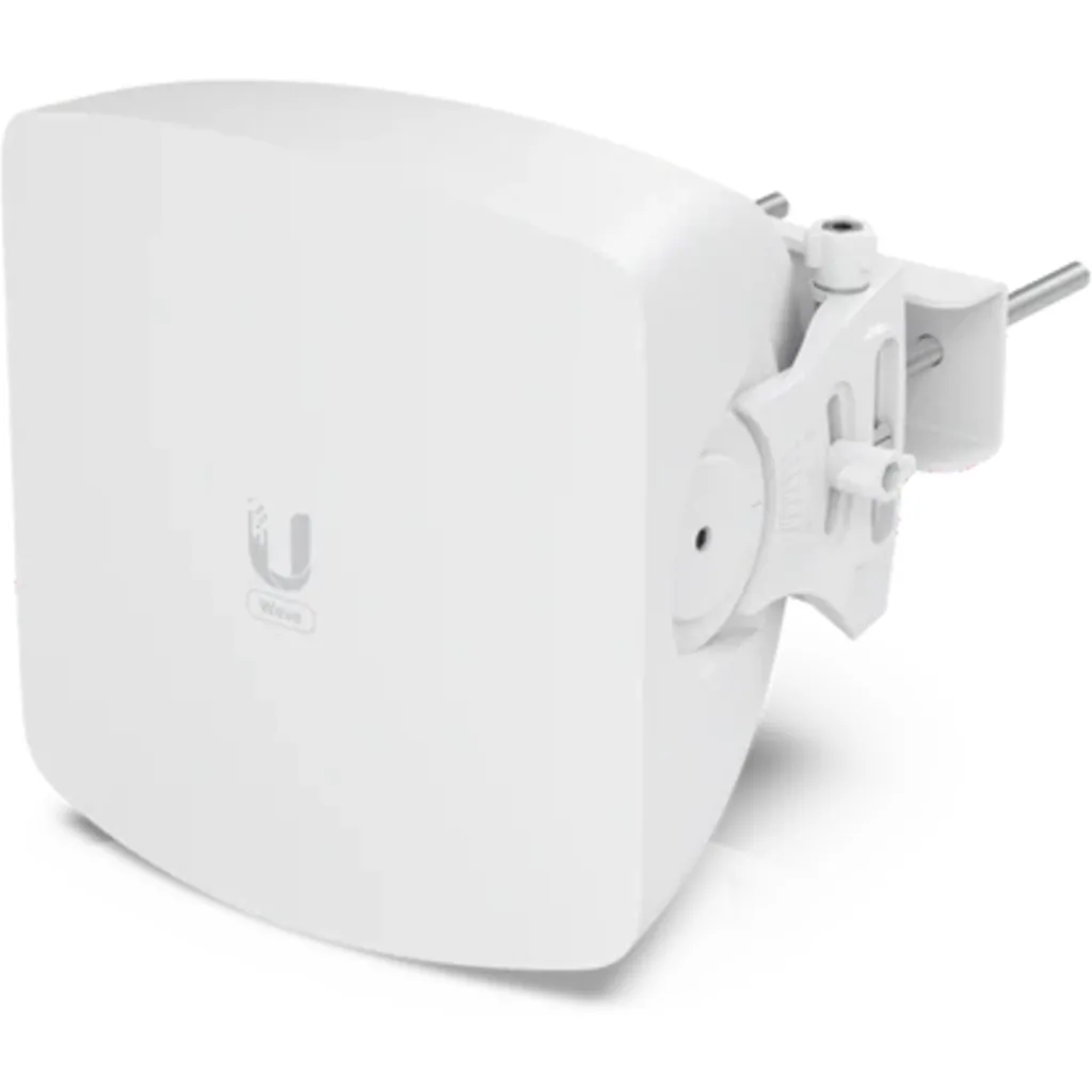 Imagen 1 de UBIQUITI PtmP 30º 1-2500 1-SFP+10G 24/12dBi 60/5GHz GPS 2,7gbps-duplex