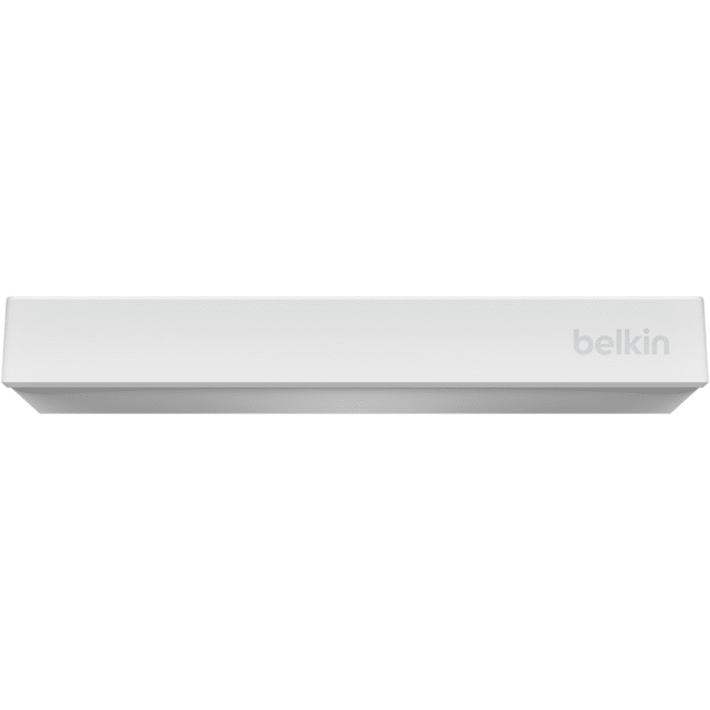 Imagen 5 de Belkin BOOST CHARGE PRO - Base de carga inalambrica - Fast Charge - blanco - par