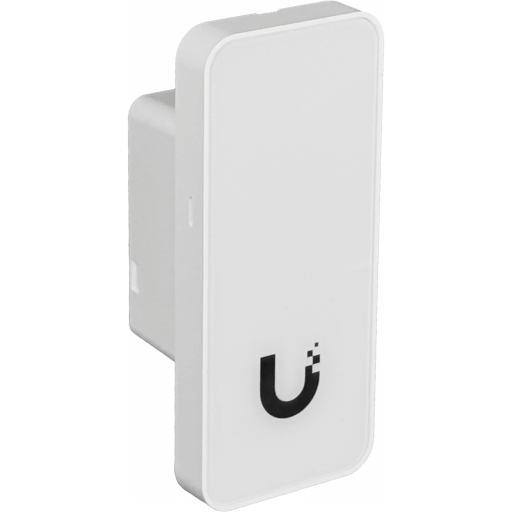 Imagen 5 de Control accesos Ubiquiti UniFi UA-G3-SK - Kit puerta unica PoE++ NFC BLE Touch P