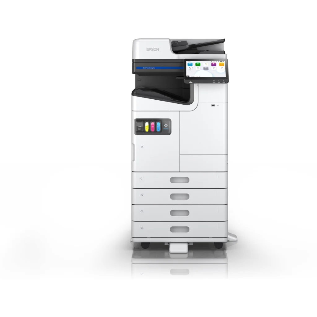 Epson WorkForce Enterprise AM-C4000 [C11CJ43201]