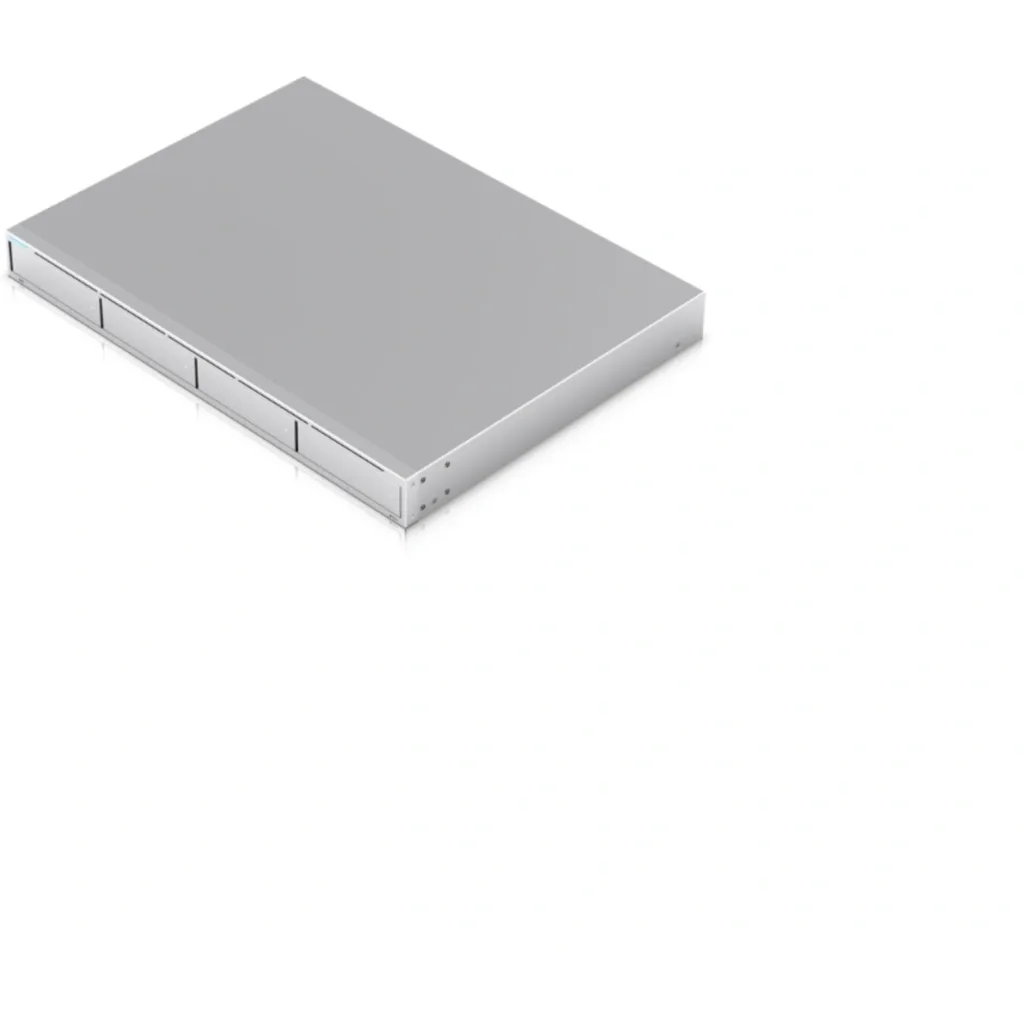 Ubiquiti Network Video Recorder with (4) 2.5/3.5" HDD bays