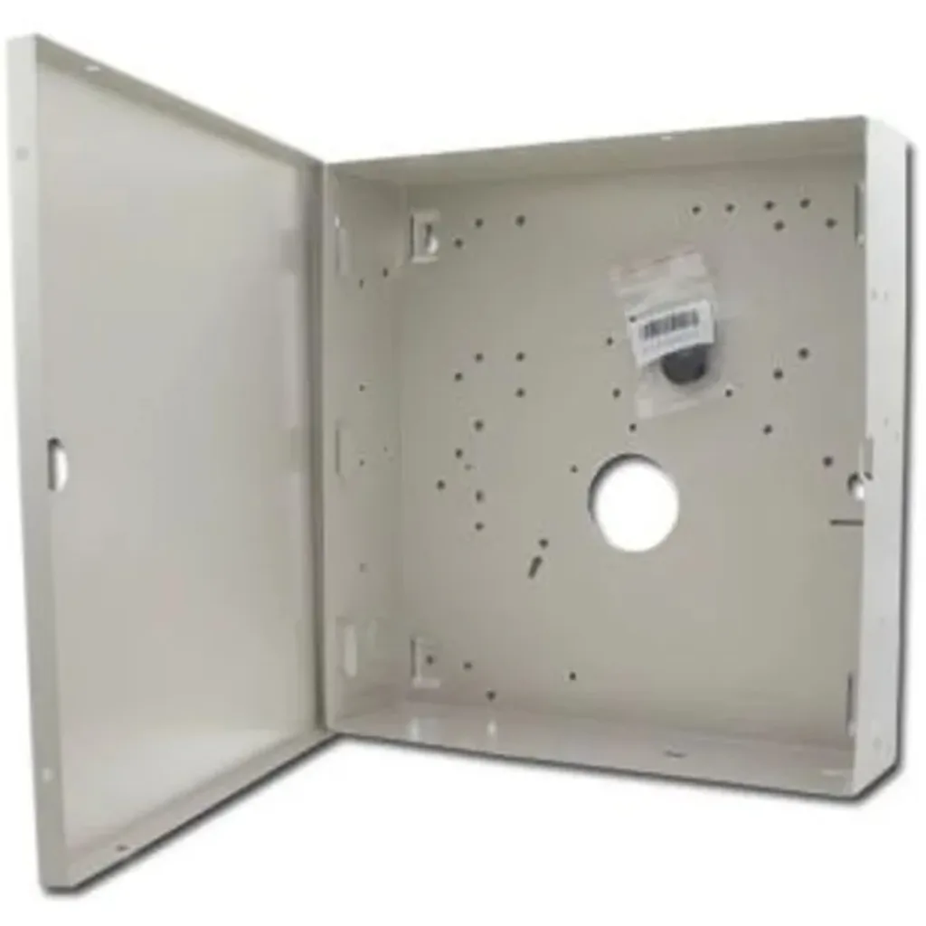 Gabinete Metalico PC5003C Serie Power y Neo DSC 