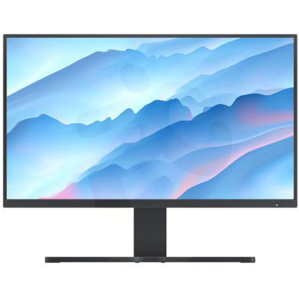 Monitor Xiaomi A27I 27"" Fhd 1920*1080 Led Ips Dp Hdmi 100Hz