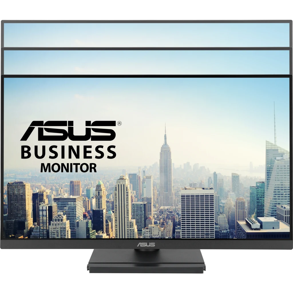 Imagen 3 de Monitor Asus VA249QGS 23.8" IPS FHD DP HDMI VGA 4*USB-A 120Hz 1ms