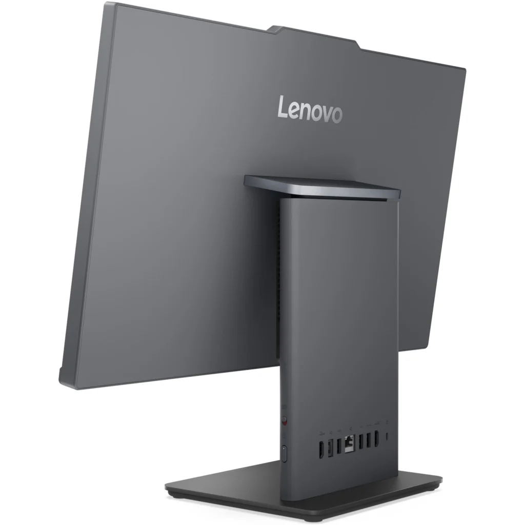 Imagen 7 de Computador Lenovo AIO ThinkCentre Neo 50a Gen5 I5-13420H 16GB 512GB 23.8" W11P