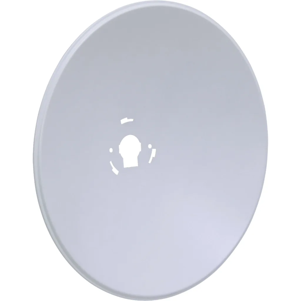 Imagen 1 de UI 422mm Plato Repuesto p/PBE-M5-400 PBE-5AC-GEN2 PBE-2AC-400 M2-400