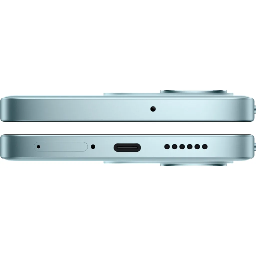 Imagen 9 de Xiaomi Redmi Note 17 - Smartphone - Android - 128 GB - Sky Teal - Touch