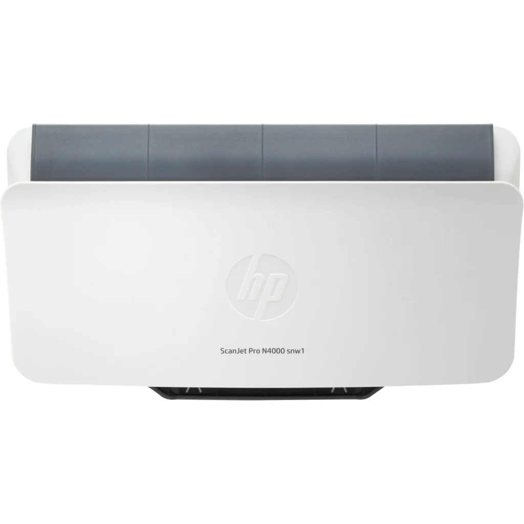 Imagen 4 de Escáner de Escritorio HP ScanJet Pro N4000 snw1 600dpi 40ppm WiFi LAN USB