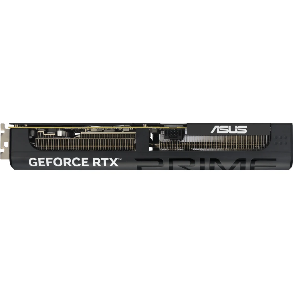 Imagen 9 de Tarjeta de Video Asus Prime GF-RTX5070 12G 12GB GDDR7 HDMI DP SFF Ready 2.5 Slot