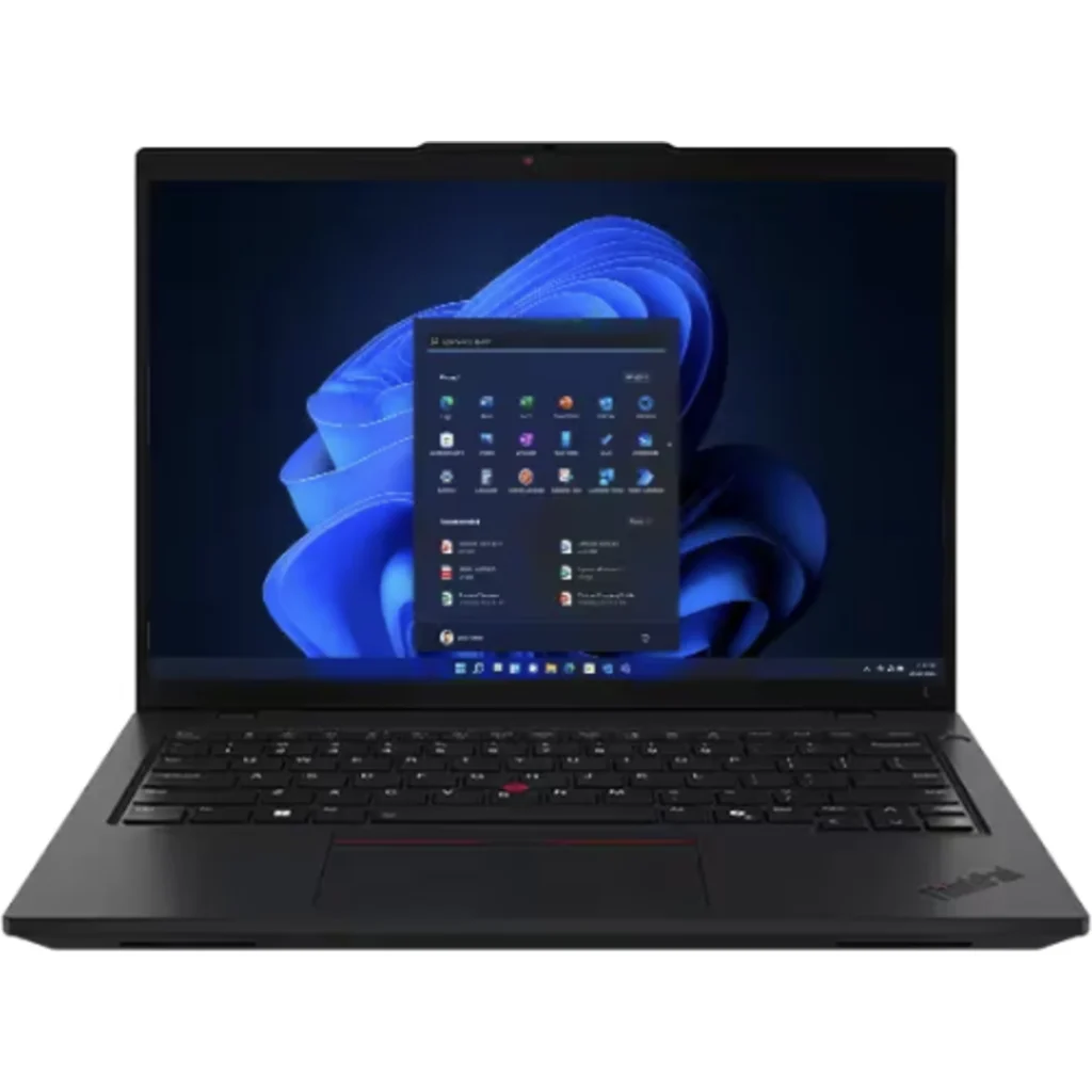 Lenovo Thinkpad - Notebook - 14"" - 1980 X 1080 Lcd - Intel
