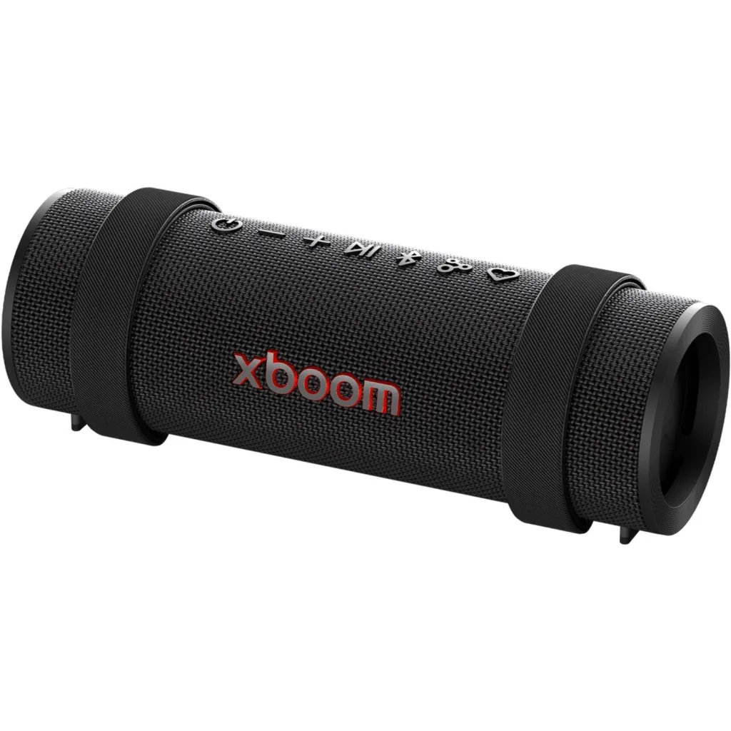 Imagen 5 de LG XBOOM BOCINA BLUETOOTH PORT 30W 20H