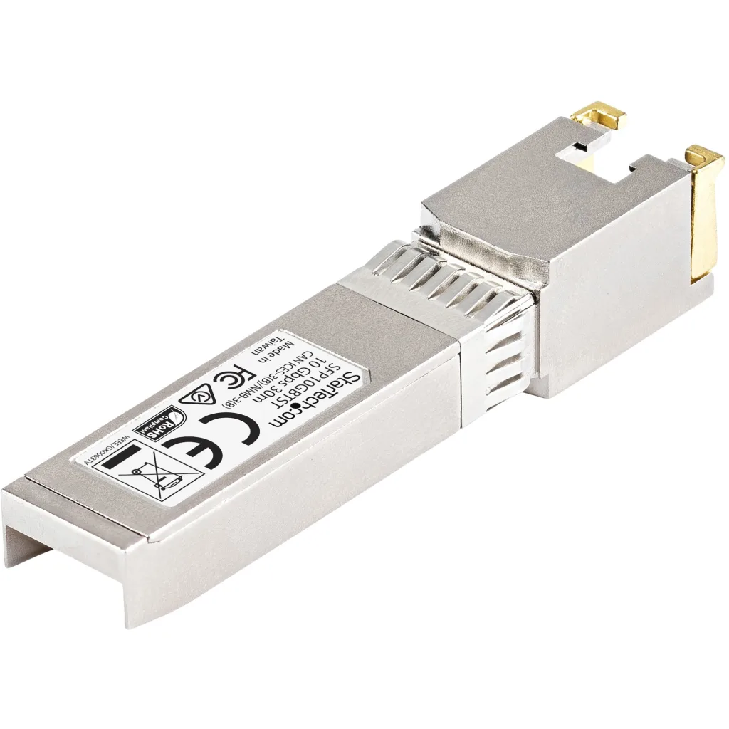 Imagen 3 de SFP Module - Cisco Compatible