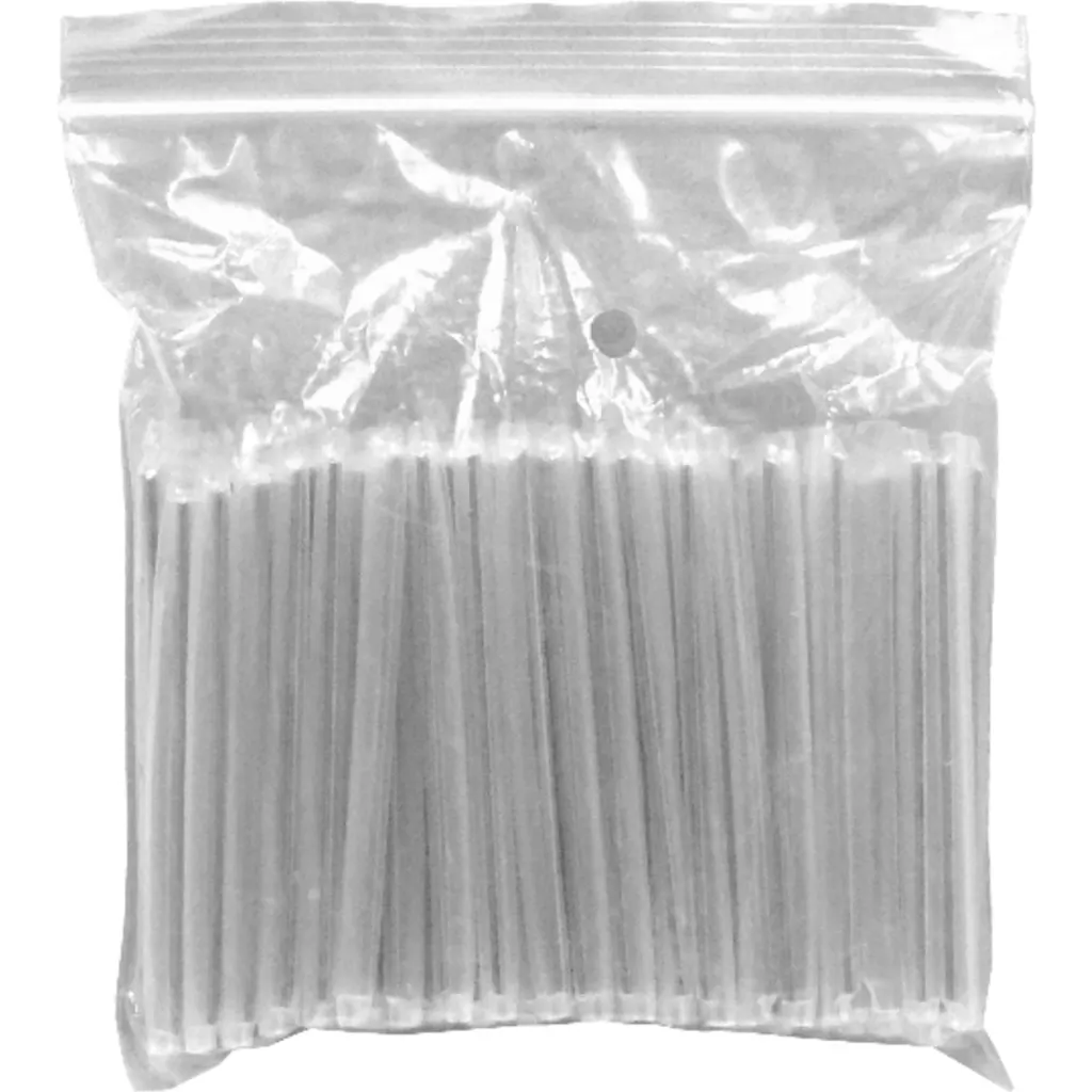 60mm 625 Manguito Pack-100un. Protector Empalme Fusion Fibra