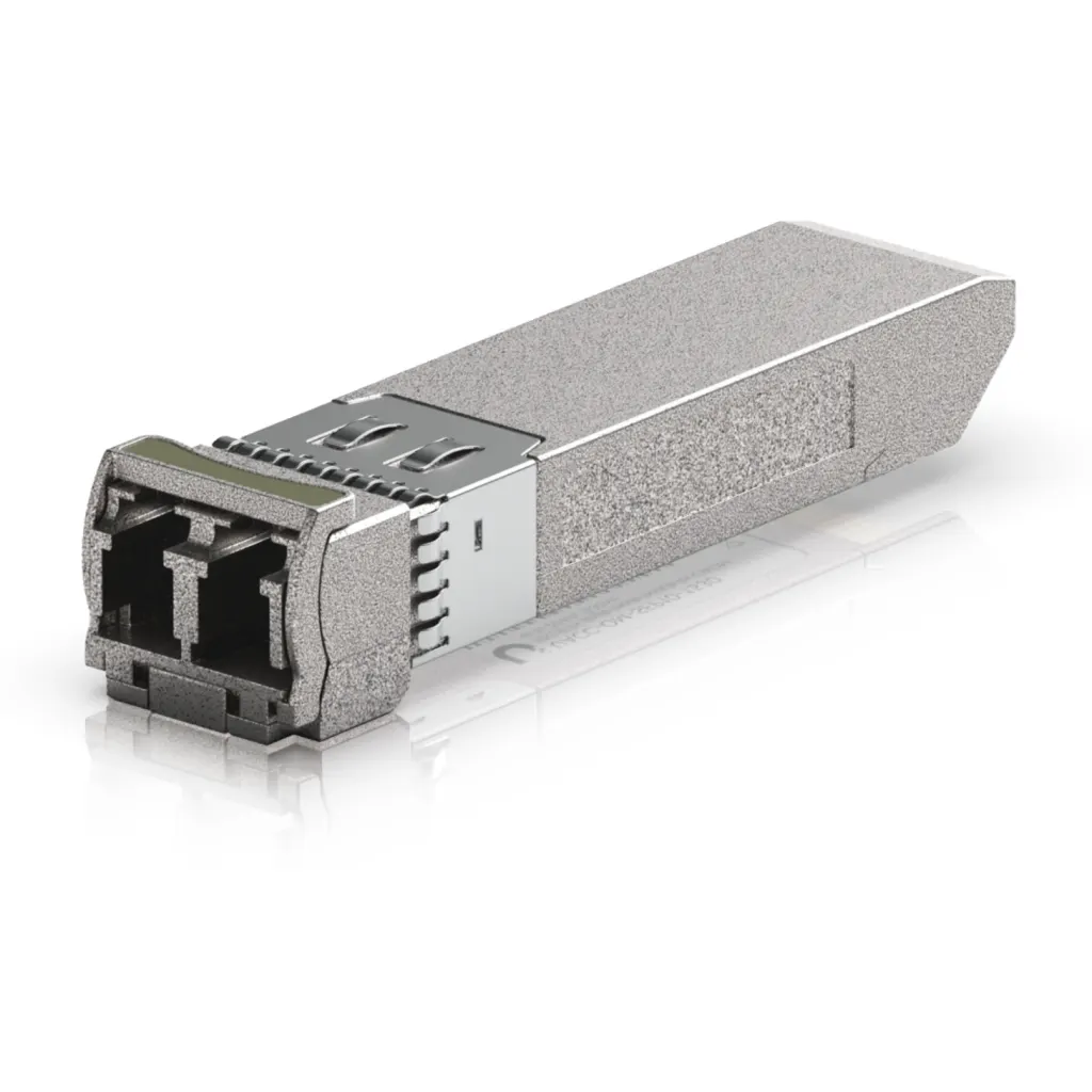 Imagen 4 de UBIQUITI 1530nm SM 2-LC SFP+ 20km 10Gbps MonoModo UACC-OM-SFP10-1530