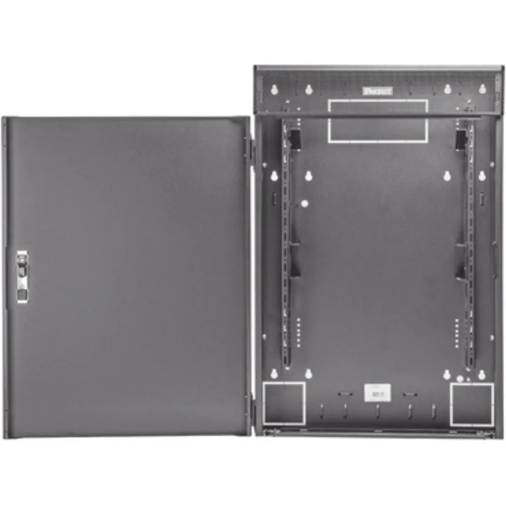 Imagen 2 de Panduit - Rack cabinet - WME3BL