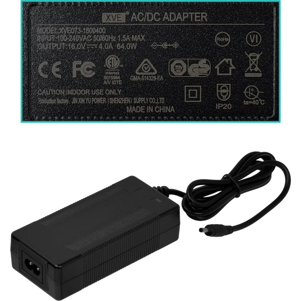 Imagen 1 de FORZA 300W Bateria Litio-LMFP 236Wh Portatil inversor OndaPura MPPT
