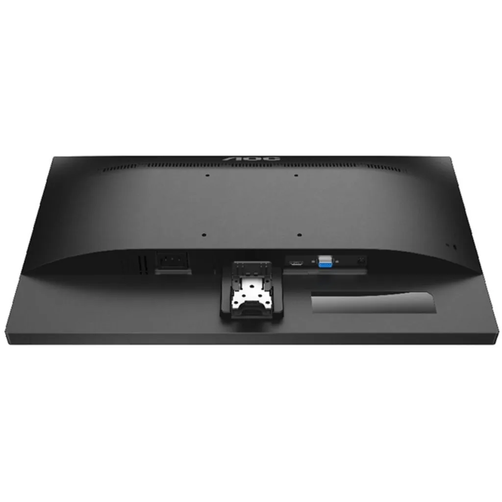 Imagen 3 de Monitor AOC 22E2HM 22" FHD 1920*1080 VA HDMI VGA Aux 75Hz