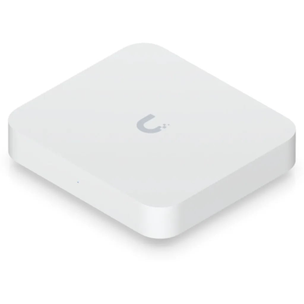 Imagen 8 de Router UBQ UXG-MAX Gateway multi-WAN 1xWAN 4xLAN