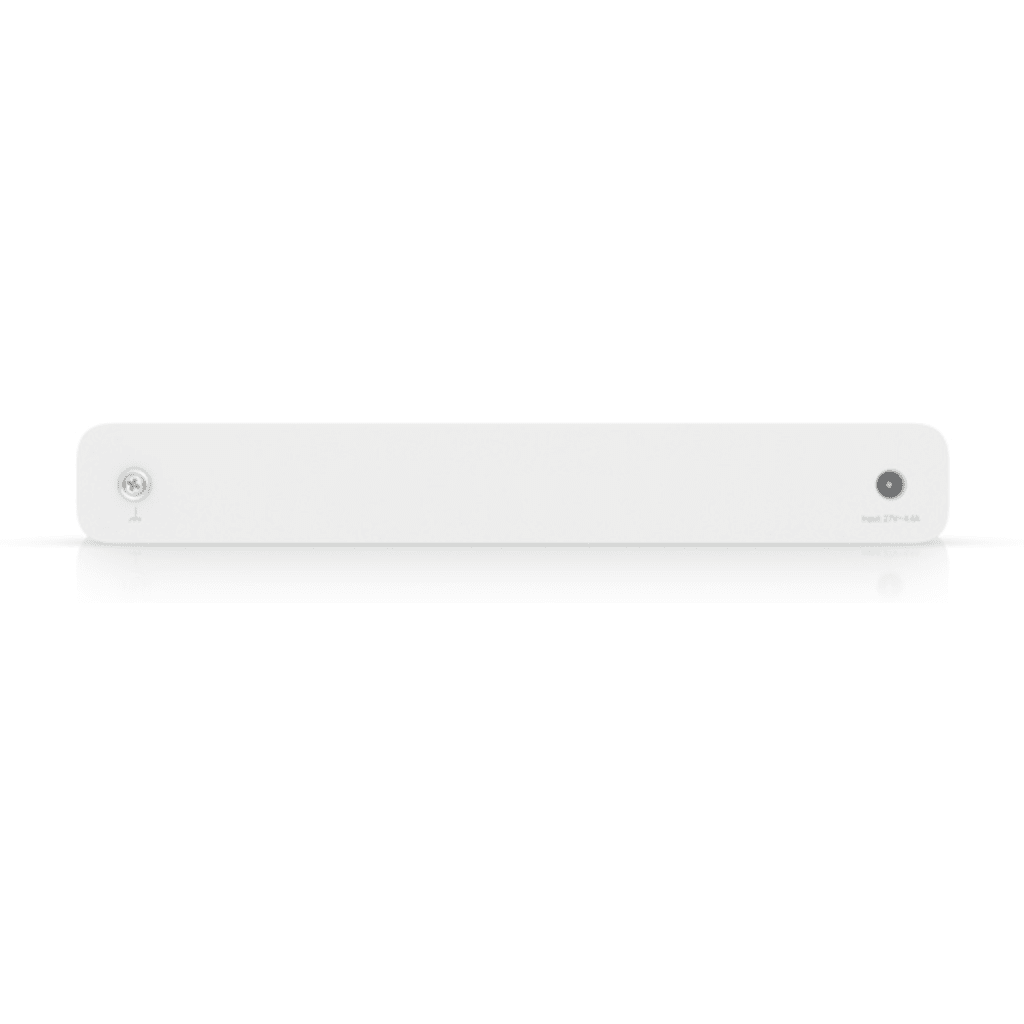 Imagen 3 de Router Ubiquiti UISP-R, 8 Puertos GbE RJ45, 1G SFP, PoE, 110W