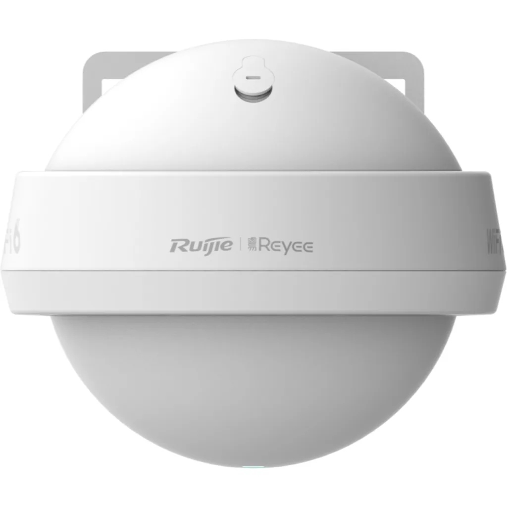 Access Point Ruijie RG-RAP6262, WiFi 6 AX3000 Empresarial