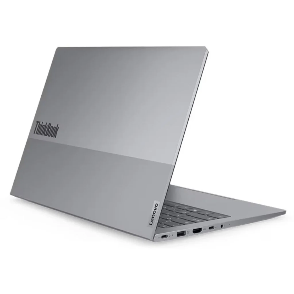 Imagen 3 de Notebook Lenovo ThinkBook 14 G6 ABP AMD R5-7530U RAM 32GB SSD256GB 14" W11P (Reacondicionado)