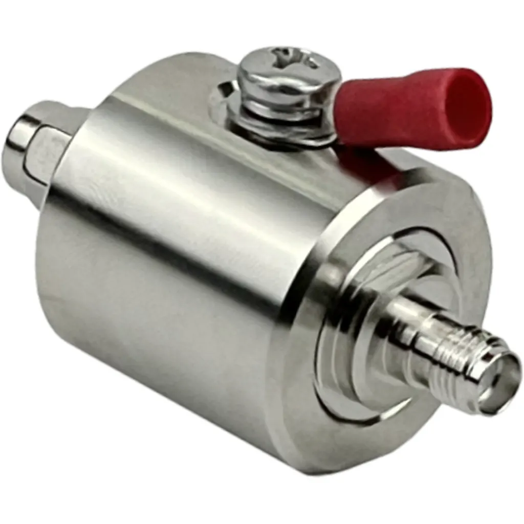 Imagen 3 de Protector Pararrayo .SMA-M .SMA-H IP67 Sobretension
