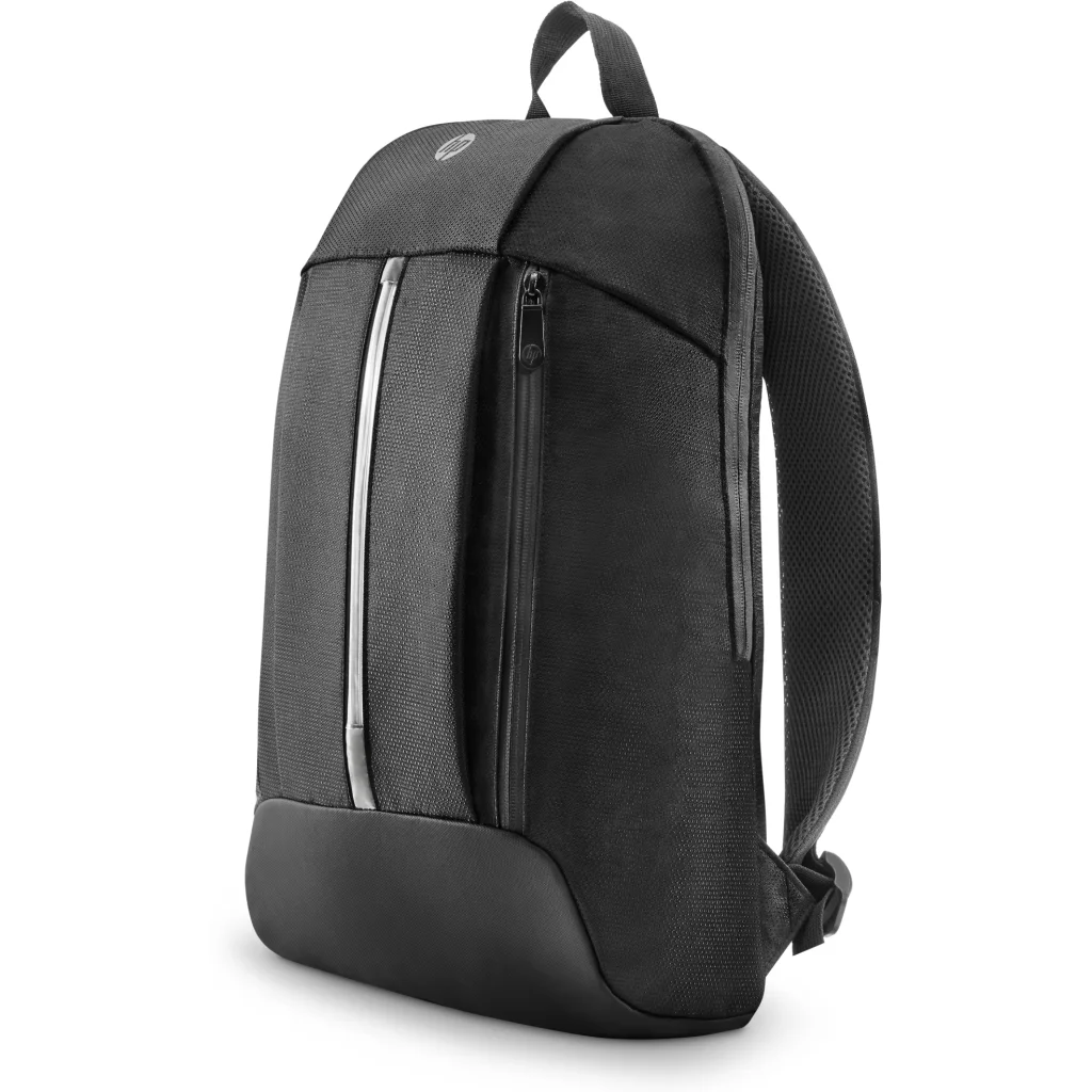 Imagen 3 de Mochila Notebook HP Prelude, para 15.6" Poliéster resistente al agua Color gris