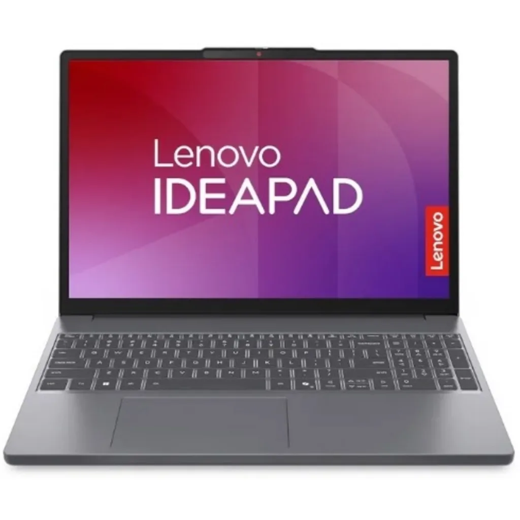LV Ideapad Slim 3 Gen 11 Core 5 8GB 512GB 153 WUXGA Touch  Wifi 7 T Retroiluminado   Breeze Moss