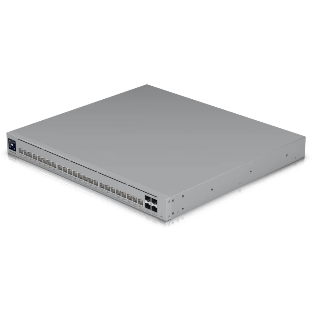 Switch Ubiquiti Pro HD 24 PoE