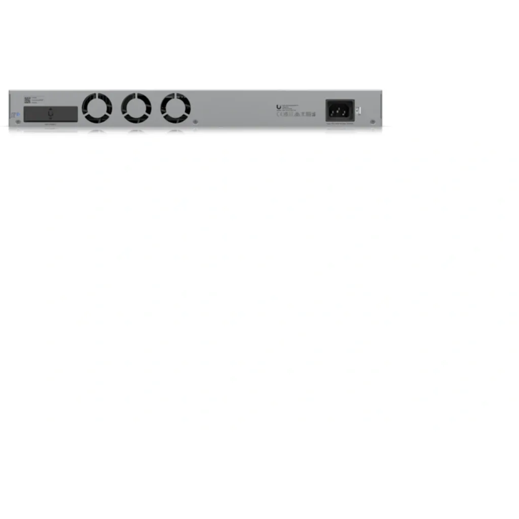 Imagen 2 de Switch Ubiquiti EnterpriseXG 24 Gestionado de Capa 3 4x 10G 2x SFP28 25G, UniFi