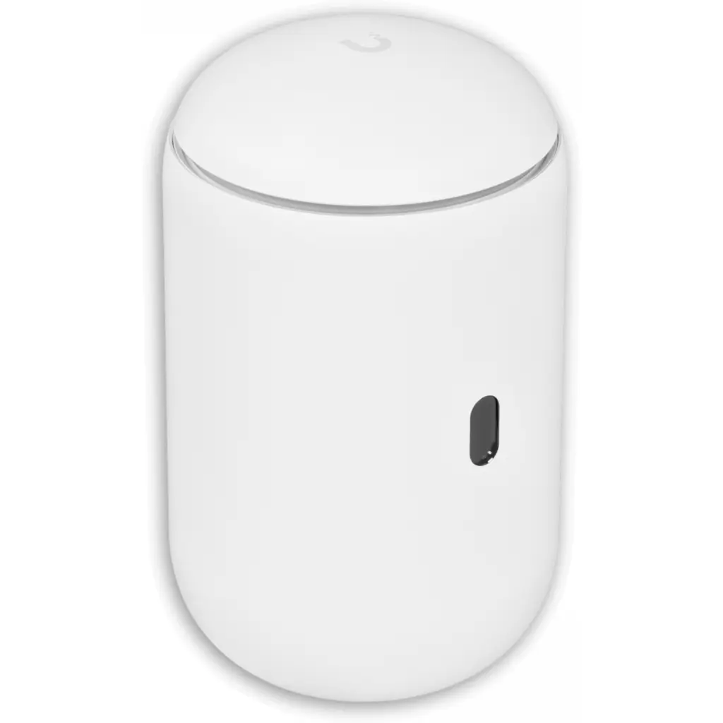 Imagen 5 de Dream Router 7 (UDR7) Ubiquiti UniFi - WiFi 7, 10G SFP+, 2.5GbE, PoE, NVR Integr