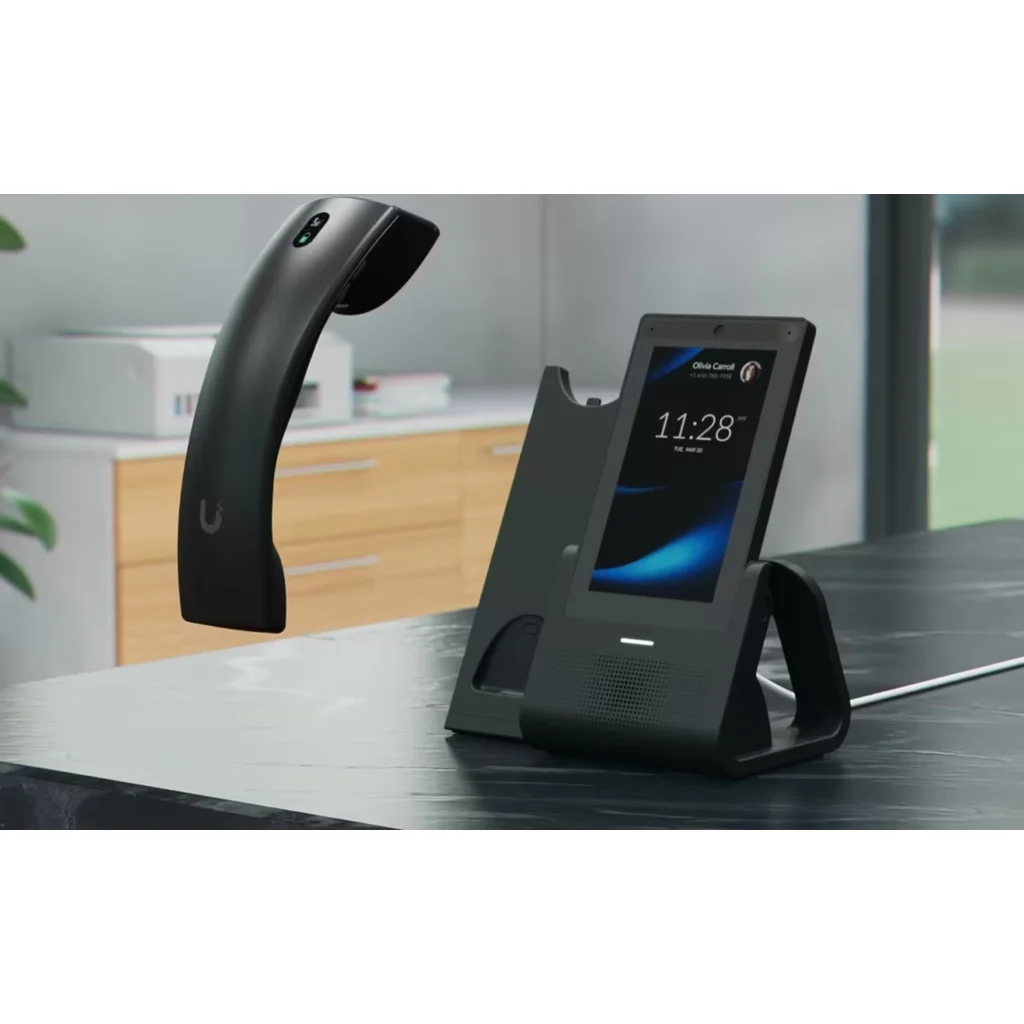 Imagen 1 de UI Telefono Inalambrico Bluetooth-5.2 Gondola p/UTP-G3 Bateria-1000mAh