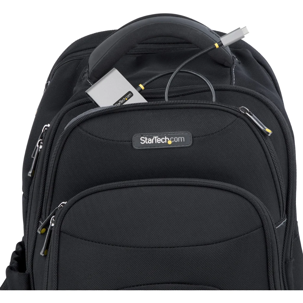Imagen 8 de HUB USB StarTech, USB-C a Puertos 2*USB-A 2*USB-C 5Gbps con 100W PD