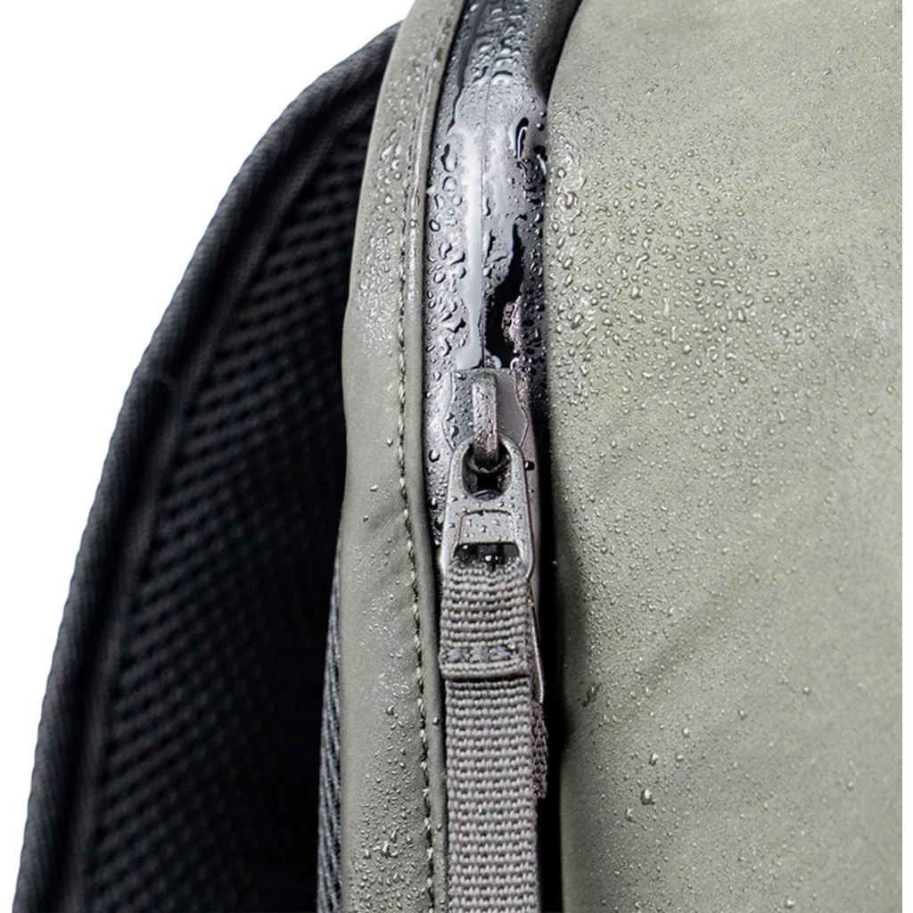 Imagen 7 de Klip Xtreme - Notebook carrying backpack - 15.6" - Green