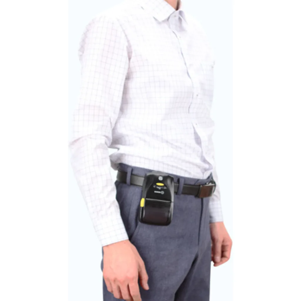 Imagen 3 de Impresora de Tickets Termal Portatil Sewoo LK-P21 Bluetooth c/ Bateria y FP
