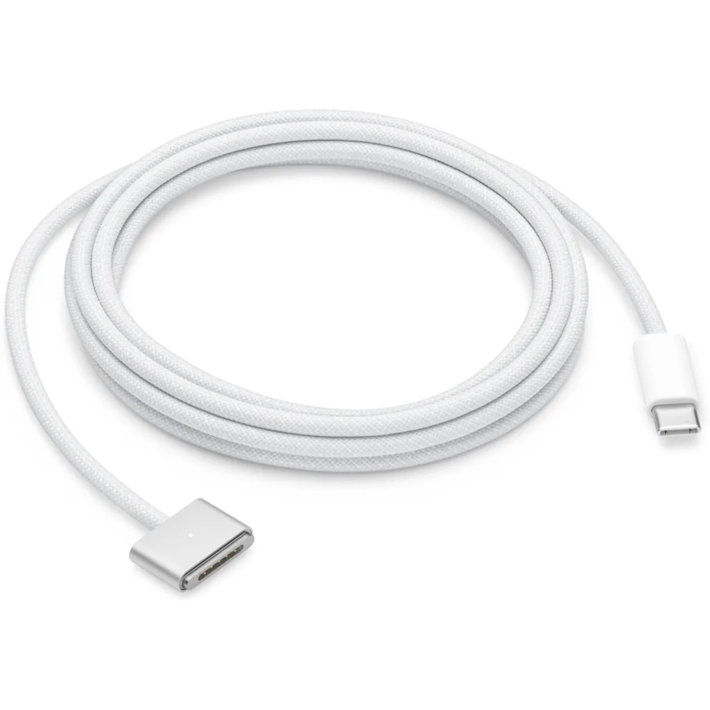 Cable de USB-C a MagSafe 3 2.0mt Apple 