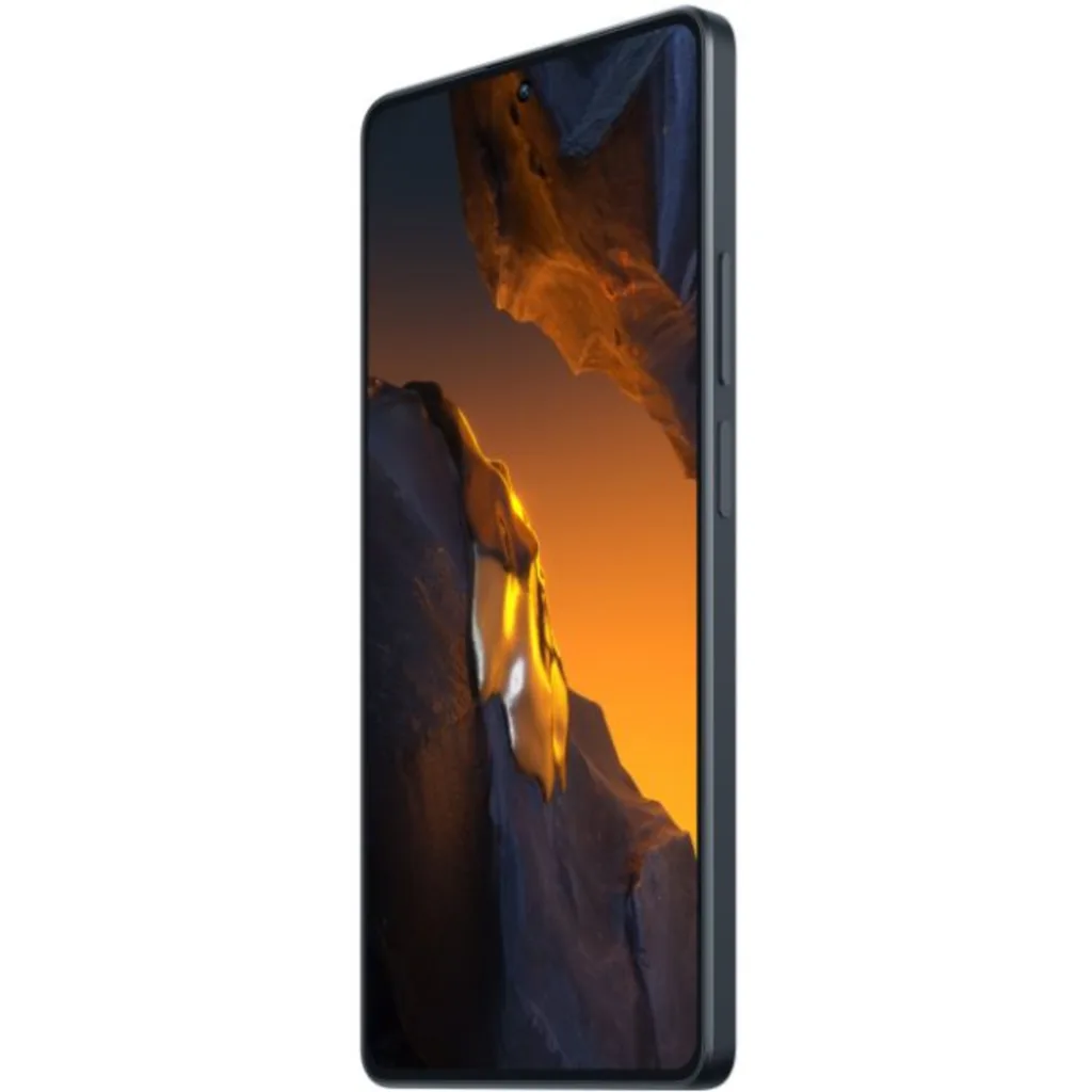 Imagen 3 de Smartphone Xiaomi POCO F5 OctaCore 12GB/256GB 6.67" 5G WiFi BT Android Black