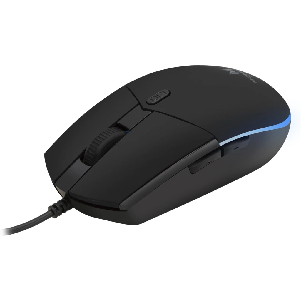 M1041 MOUSE GAMER MONSTER TIDE