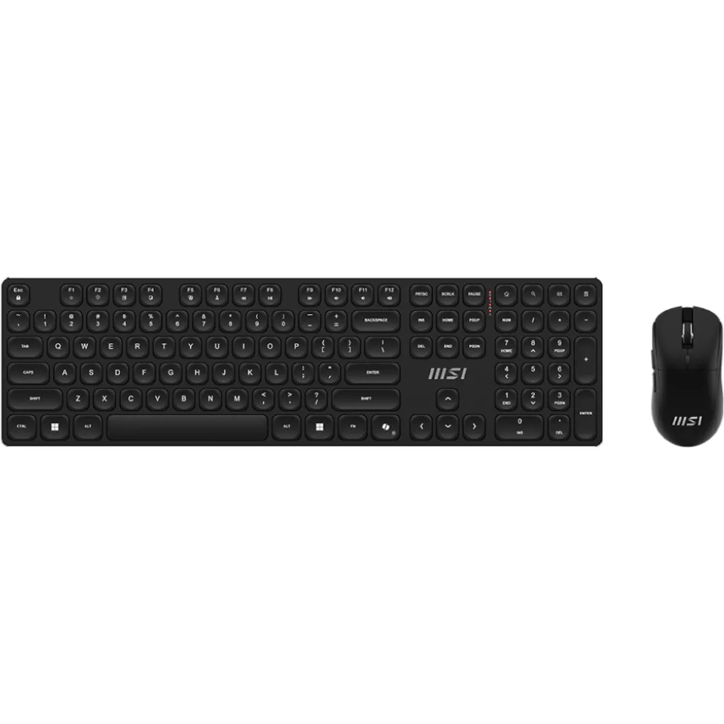 FORGE K210 W COMBO LS