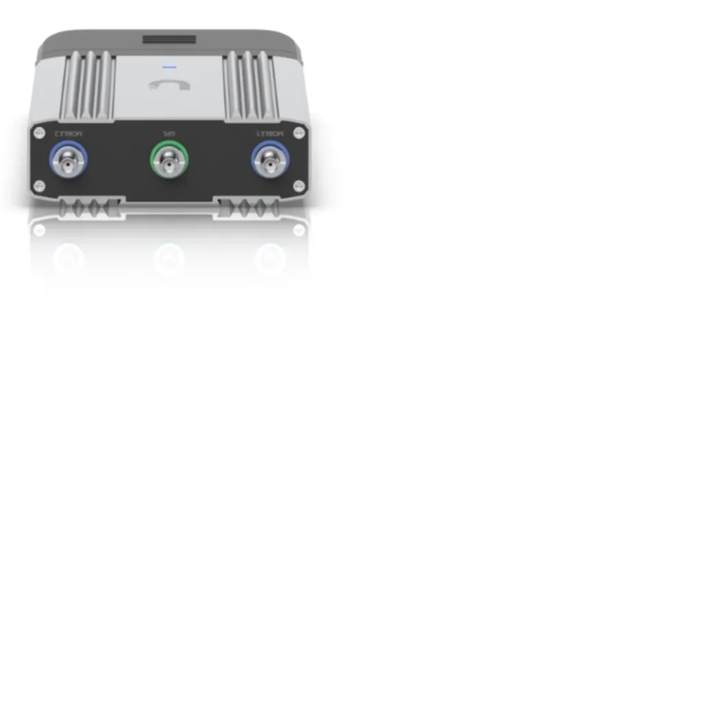 Imagen 4 de Antena Ubiquiti UI LTE/3G 2-1000(Poe-in/out) SIM GPS 4pin-ATX inc-Antenas RPSMA 