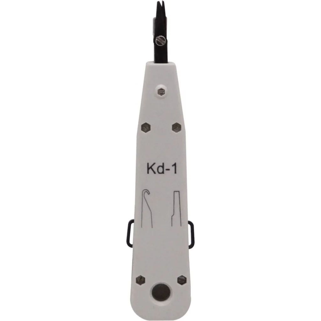 Imagen 3 de Kd-1 Herramienta Krone Punchadora
