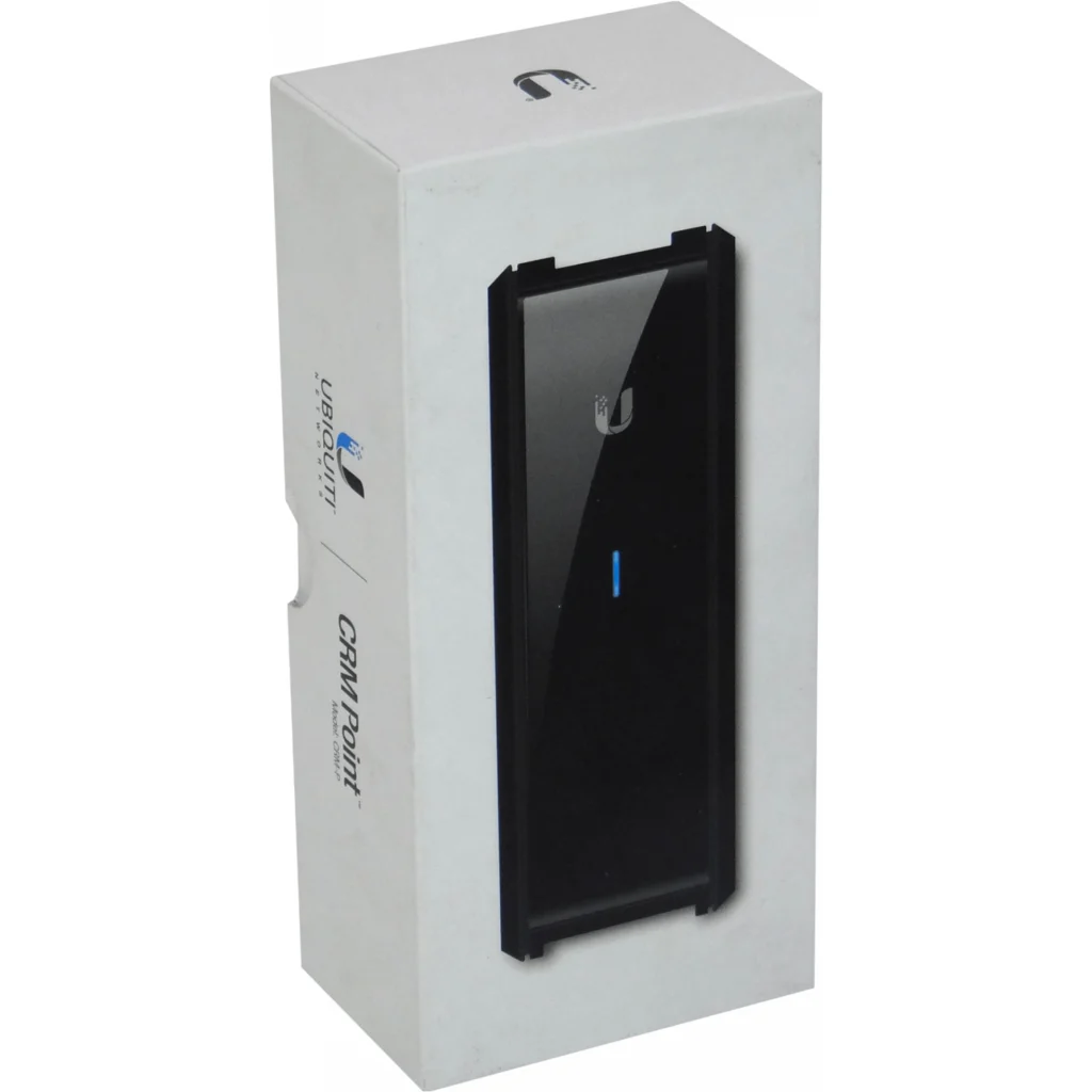 UBIQUITI Descontinuado AC2 airMAX Console 1-1000 req-PoE 8GB-mSD 1-USB
