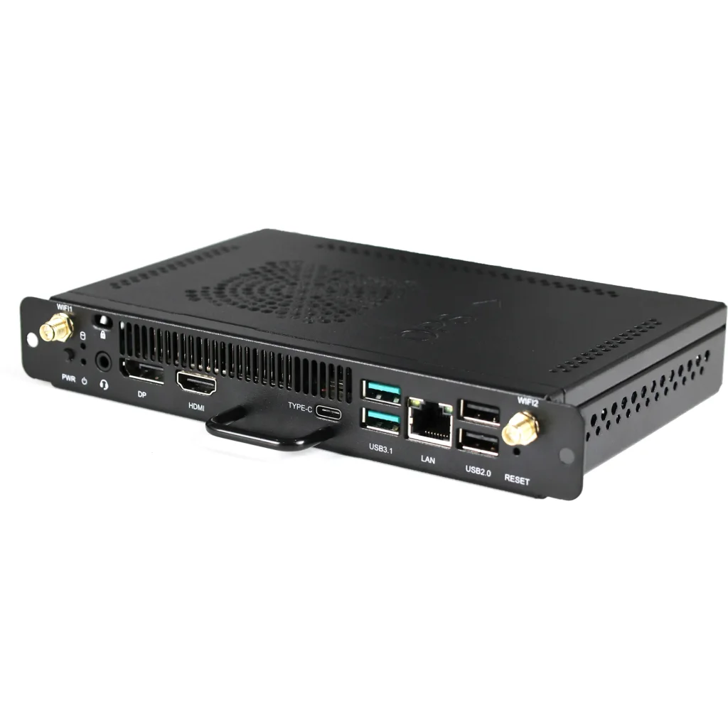 Dahua Modulo Ops Dhi-Sp-Pi7C82Is Con Intel I7 12A Gen, 16 Gb