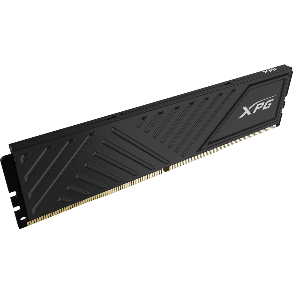 Imagen 1 de Memoria RAM 8GB DDR4 3200MHz DIMM CL16 Non-ECC 1.35v 288p AData XPG Spectrix D35