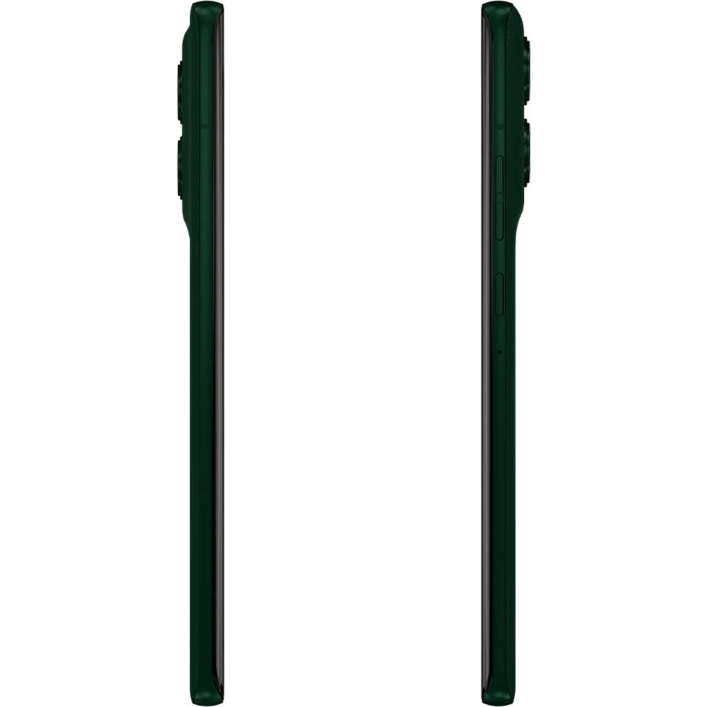 Imagen 6 de Smartphone Motorola Edge 50 OctaCore 12GB/512GB 6.67" WiFi 5G Verde