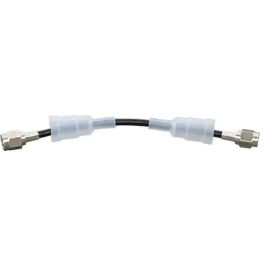 Imagen 3 de Rocket Dish Antenna 5GHz AirMax Dual Polarity. 30dBi incluides kif of mount